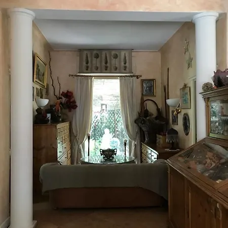 Βίλα Vanille Νίκαια