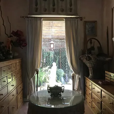 Vanille Villa *