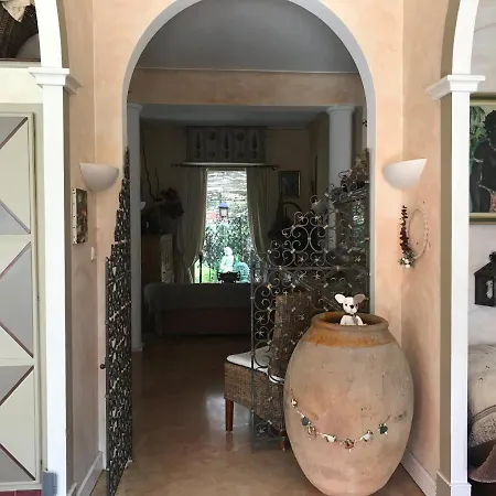 Vanille Villa