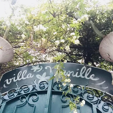 Vanille Villa