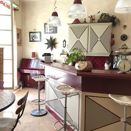 Vanille Villa